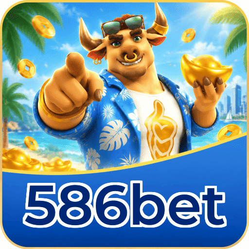 Telegram 586bet - Canal Oficial Verificado