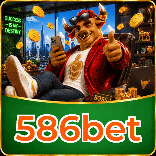 586bet Licença Curaçao Gaming