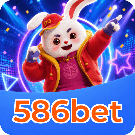 586bet PIX Instantâneo - Saques em 8 Minutos