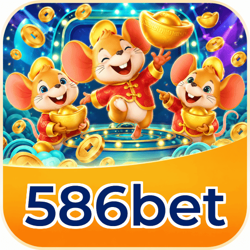 Plataforma 586bet - Segurança SSL 256-bit