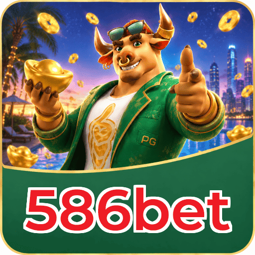 Licença Curaçao 586bet