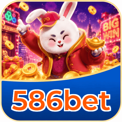586bet Certificado eCOGRA