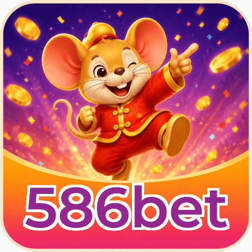 Slots 586bet - RTP Alto Certificado