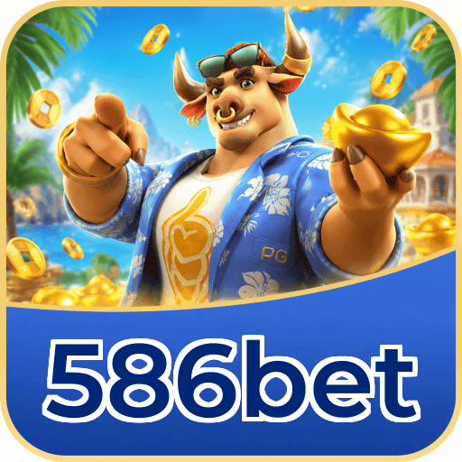 Plataforma 586bet - PIX Instantâneo