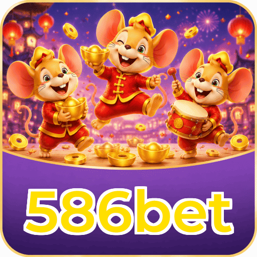 Loteria 586bet - Mega-Sena online