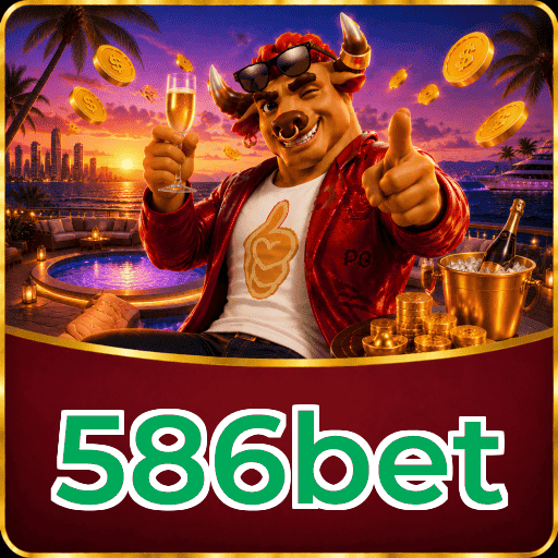 Telegram 586bet - Bônus Diários Exclusivos