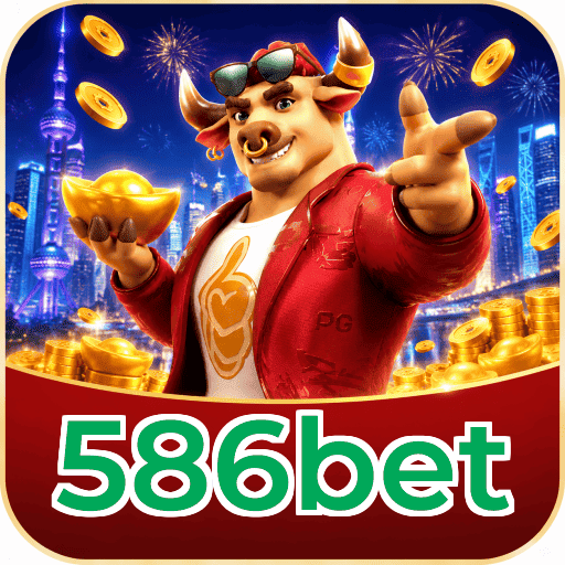 586bet Download Oficial