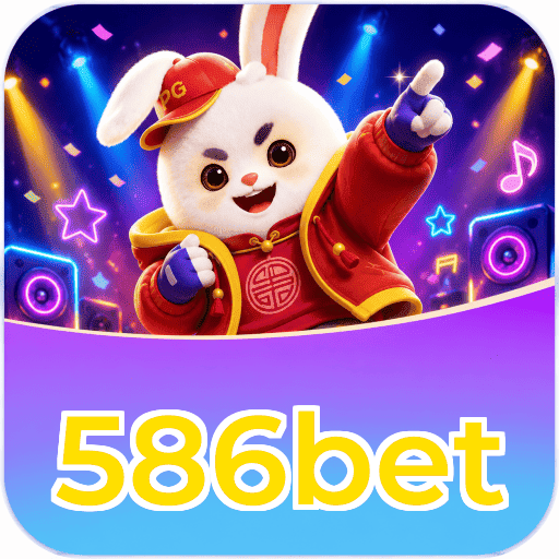 Loteria 586bet - Quina e mais jogos