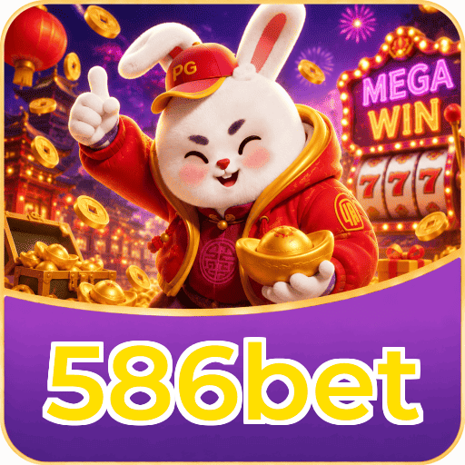 586bet Pagamento Seguro SSL