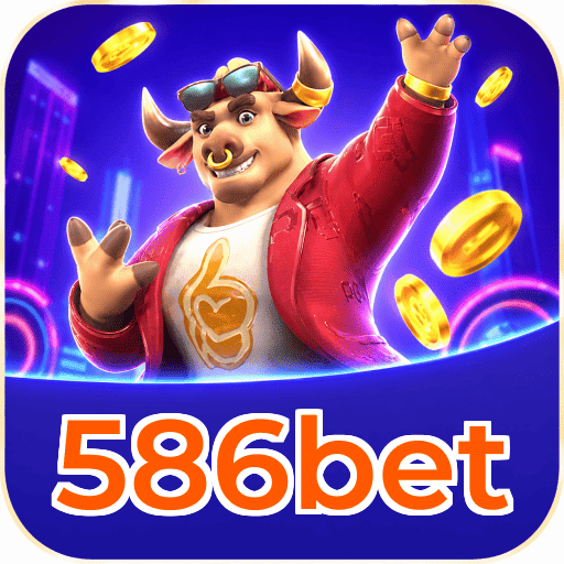 586bet Segurança Logo 3