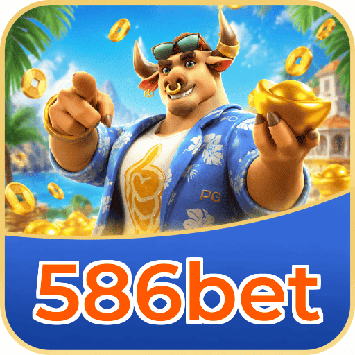 586bet Licenciado Curaçao - Segurança SSL 256-bit